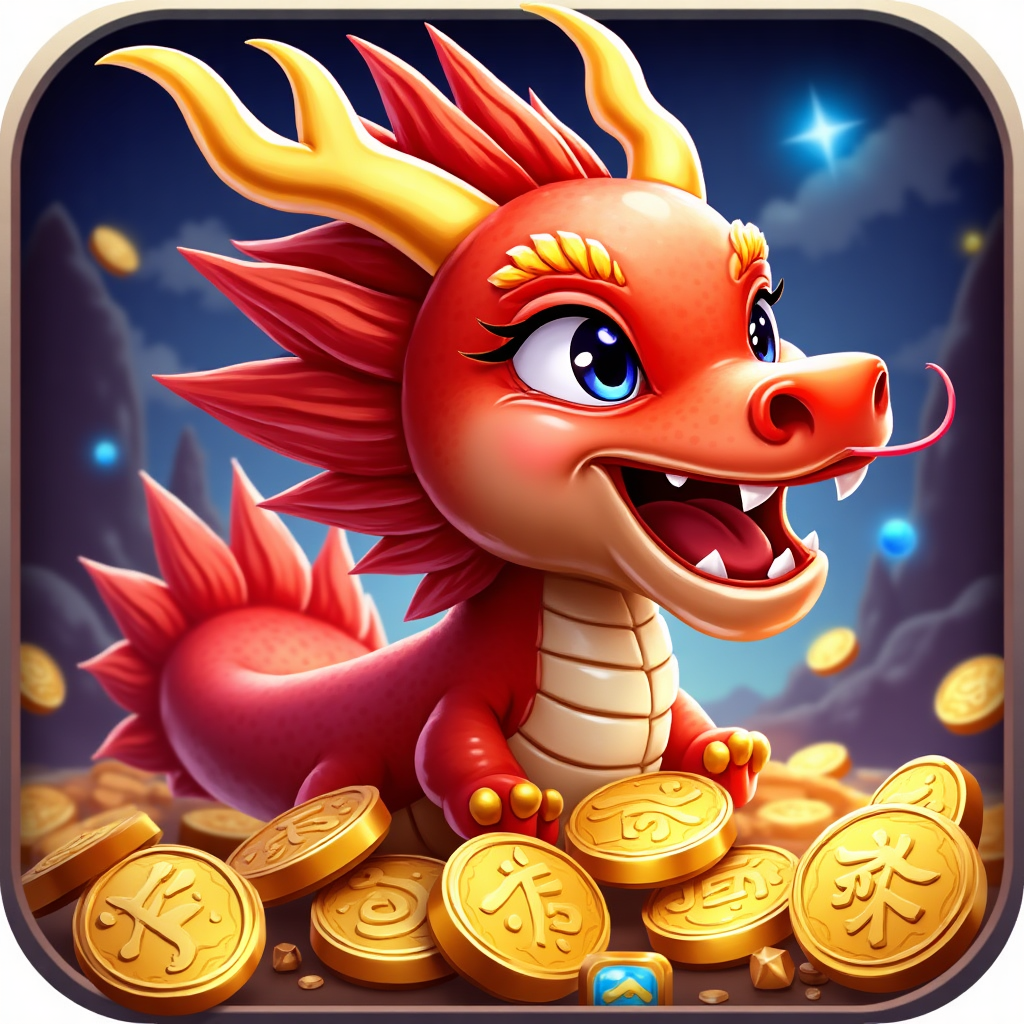 Dragon Fortune Fishing