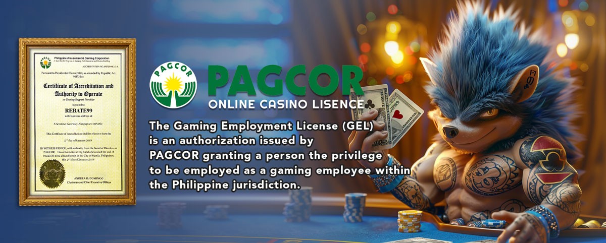 Rebate99 promotion