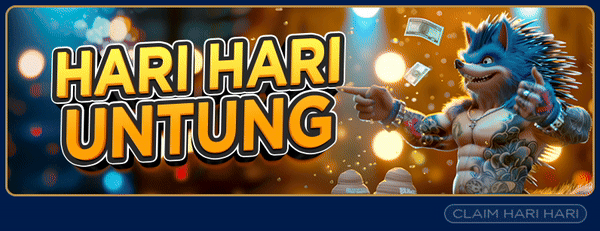 Hari-Hari Untung Festival